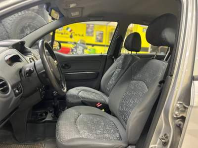 Chevrolet Matiz GPL DELLA CASA! PERFETTA! UNICO PROPRIETARIO! KM REALI! Argento usata Arezzo
