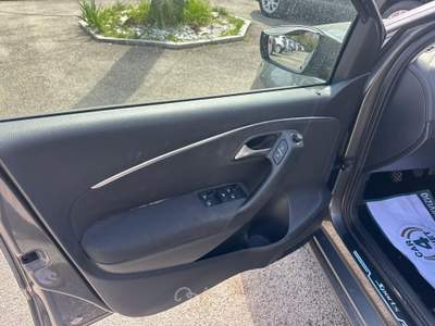 Volkswagen Polo 5p. Fresh BlueMotion Technology neopatentati Grigio usata Pignataro Interamna