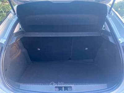 Opel Corsa 75Cv Elegance CINTA DISTRIBUZ.NUOVA! Argento usata Fiumicino