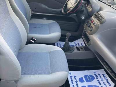 Fiat Seicento - 1.1 - BENZINA Grigio usata Massa