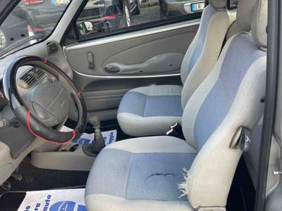 Fiat Seicento - 1.1 - BENZINA Grigio usata Massa