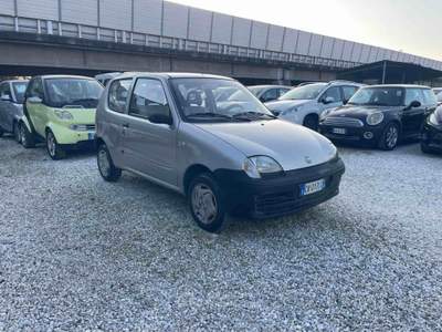 Fiat Seicento - 1.1 - BENZINA Grigio usata Massa