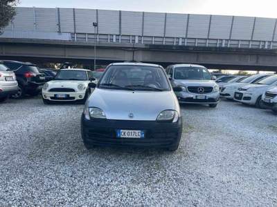 Fiat Seicento - 1.1 - BENZINA Grigio usata Massa