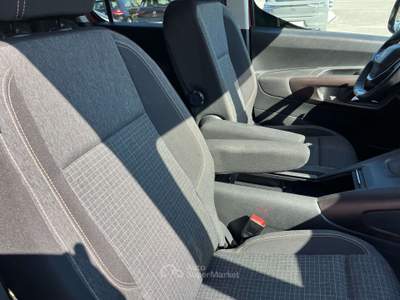 Peugeot Rifter Rifter 1.5 bluehdi GT s usata Buja