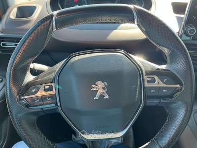 Peugeot Rifter Rifter 1.5 bluehdi GT s usata Buja