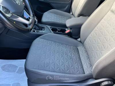 Volkswagen Tiguan Tiguan  2.0 tdi Life 150cv dsg Argento usata Buja