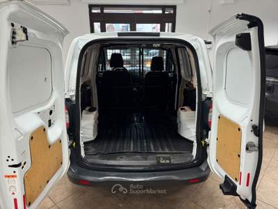Ford Transit Courier Van Trend Bianco usata Cellole