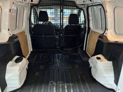Ford Transit Courier Van Trend Bianco usata Cellole