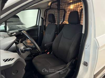 Ford Transit Courier Van Trend Bianco usata Cellole