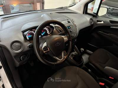 Ford Transit Courier Van Trend Bianco usata Cellole