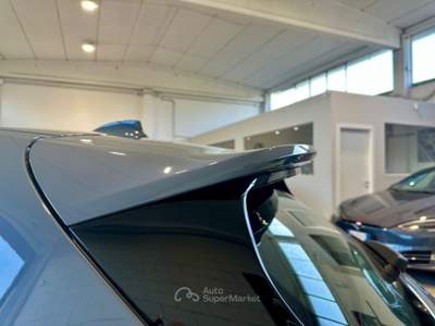 BMW Serie 1 120d d 5p. Msport *TAGLIANDI BMW*FRENI M* Grigio usata Cassina de' Pecchi