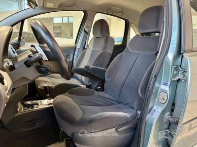 Citroen C3 1.4 SensoDrive Exclusive *AUTOMATICO*NEOPATENTATI* Verde usata Cassina de' Pecchi