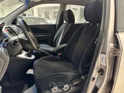 Hyundai Tucson 2.0 CRDi VGT Dynamic *NEOPATENTATI*UNIPRO* Argento usata Cassina de' Pecchi