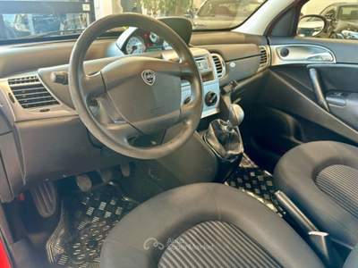 Lancia Ypsilon 1.2 Ego *GPL VALIDO FINO AL 01/2033*NEOPAT*UNIPRO* Arancione usata Cassina de' Pecchi