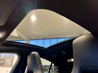 Mercedes-Benz CLA d Automatic 4Matic Premium *TETTO*LUCI AMBIENTE* Bianco usata Cassina de' Pecchi