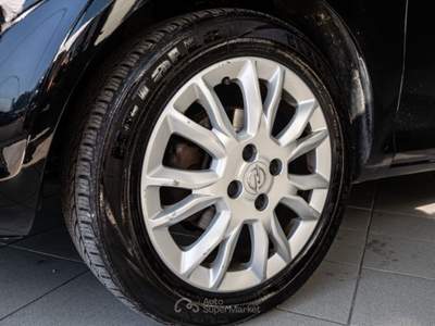 Opel Corsa 1.2 3p. Club *NEOPATENTATI*UNIPROPRIETARIO* Nero usata Cassina de' Pecchi