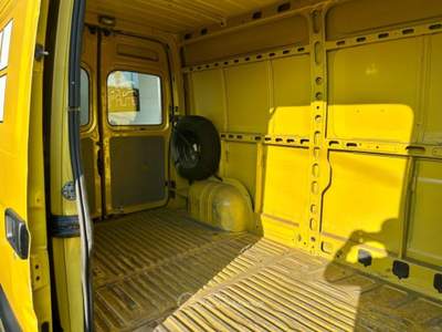 Opel Movano 35 2.2 DTI PL-TMA Furgone *+IVA*KM REALI*UNIPRO* Giallo usata Cassina de' Pecchi