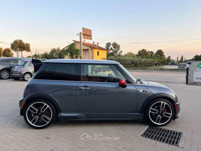 MINI Cooper R53 218CV GP KIT N'206 FULL SERVICE PERFETTA Blu/Azzurro usata San Felice sul Panaro