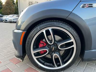 MINI Cooper R53 218CV GP KIT N'206 FULL SERVICE PERFETTA Blu/Azzurro usata San Felice sul Panaro