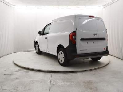 Nissan Townstar 1.3 130cv L1 Acenta My24 - IVA ESCLUSA - AUTOCARRO** Bianco usata Coccaglio