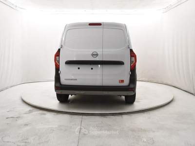 Nissan Townstar 1.3 130cv L1 Acenta My24 - IVA ESCLUSA - AUTOCARRO** Bianco usata Coccaglio