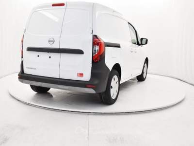 Nissan Townstar 1.3 130cv L1 N-Connecta My24 -IVA ESCLUSA - AUTOCARRO Bianco usata Coccaglio