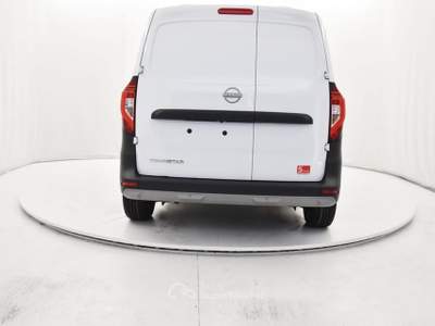 Nissan Townstar 1.3 130cv L1 N-Connecta My24 - IVA ESCLUSA - AUTOCARRO Bianco usata Coccaglio