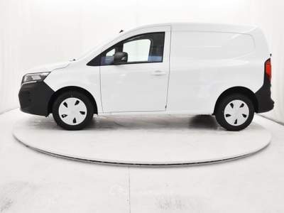 Nissan Townstar 1.3 130cv L1 N-Connecta My24 - IVA ESCLUSA - AUTOCARRO Bianco usata Coccaglio