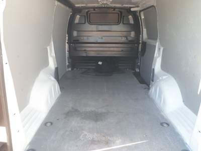 Fiat Scudo furgone maxi Bianco usata San Michele Salentino