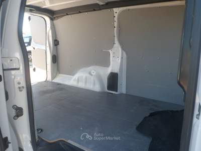 Fiat Scudo furgone maxi Bianco usata San Michele Salentino