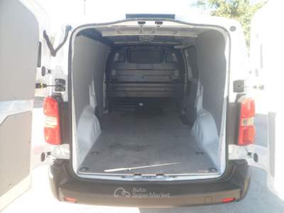 Fiat Scudo furgone maxi Bianco usata San Michele Salentino