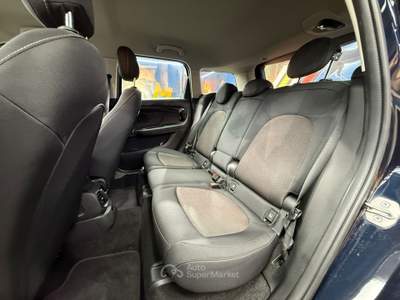 MINI Cooper Countryman 1.5 (829) Blu/Azzurro usata Calenzano