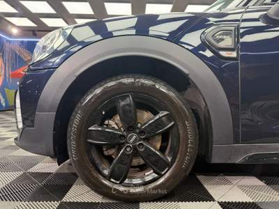 MINI Cooper Countryman 1.5 (829) Blu/Azzurro usata Calenzano