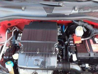 Fiat 500 Fiat 500 1.2 69cv Benzina anno 2018 Rosso usata SAN MARTINO VALLE CAUDINA