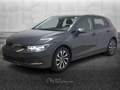 Volkswagen Golf 2.0 TDI 150 CV DSG SCR Life Grigio usata Pieve di Cento
