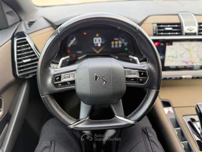 DS Automobiles DS 7 DS Automobiles DS 7 /  DS 7 Crossback 1.5 Blue HDi 130 Business #9816 Oro usata Rottofreno