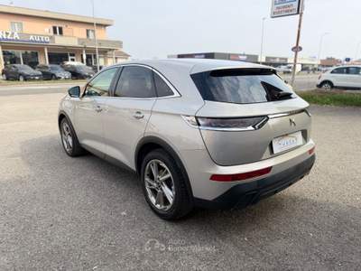 DS Automobiles DS 7 DS Automobiles DS 7 /  DS 7 Crossback 1.5 Blue HDi 130 Business #9816 Oro usata Rottofreno