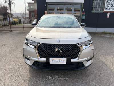 DS Automobiles DS 7 DS Automobiles DS 7 /  DS 7 Crossback 1.5 Blue HDi 130 Business #9816 Oro usata Rottofreno