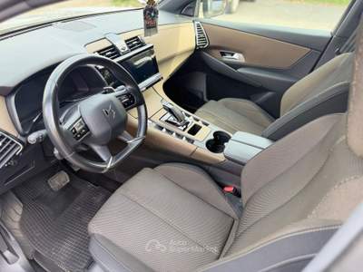 DS Automobiles DS 7 DS Automobiles DS 7 /  DS 7 Crossback 1.5 Blue HDi 130 Business #9816 Oro usata Rottofreno