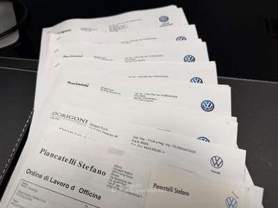 Volkswagen California 2.5TDI - TAGLIANDI VW - CERTIFICATO STORICO - SU APPUNTAMENTO Blu/Azzurro usata Mentana