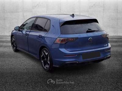 Volkswagen Golf 1.5 eTSI 150 CV ACT DSG R-Line Blu/Azzurro usata Pieve di Cento