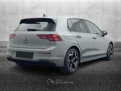 Volkswagen Golf 1.5 eTSI 150 CV ACT DSG R-Line Grigio usata Pieve di Cento