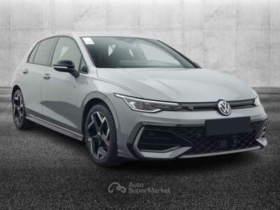 Volkswagen Golf 1.5 eTSI 150 CV ACT DSG R-Line Grigio usata Pieve di Cento