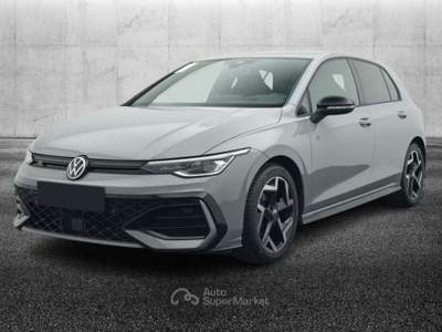 Volkswagen Golf 1.5 eTSI 150 CV ACT DSG R-Line Grigio usata Pieve di Cento