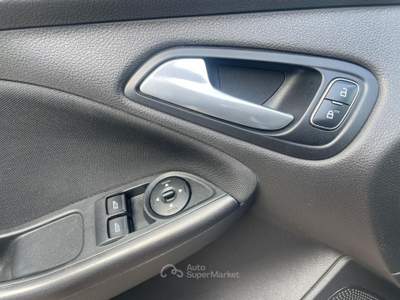 Ford Focus Focus 5p 1.5 tdci Plus s&amp;s 120cv Blu/Azzurro usata Sarego