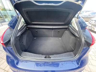 Ford Focus Focus 5p 1.5 tdci Plus s&amp;s 120cv Blu/Azzurro usata Sarego