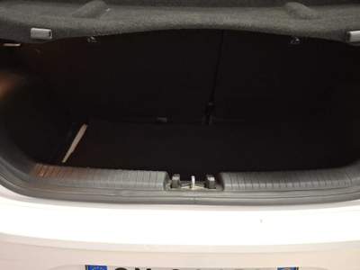 Hyundai i10 HYUNDAI I 10 Bianco usata Monterotondo