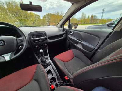 Renault Clio Clio 1.2 75CV 5 porte Life Beige usata Ferrara