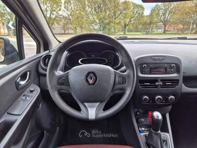 Renault Clio Clio 1.2 75CV 5 porte Life Beige usata Ferrara