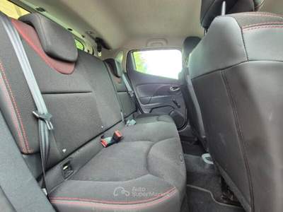 Renault Clio Clio 1.2 75CV 5 porte Life Beige usata Ferrara